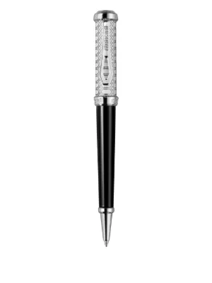 GRAF VON FABER-CASTELL シャープペンシル Graf Von Faber-Castell シャープペンシル | ブラック | FARFETCH JP