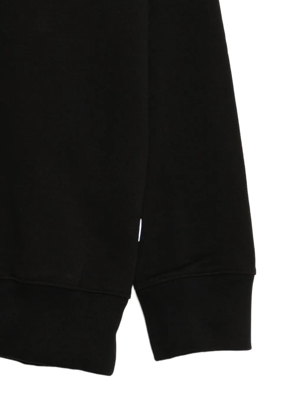 Norse Projects Standard sweater Zwart