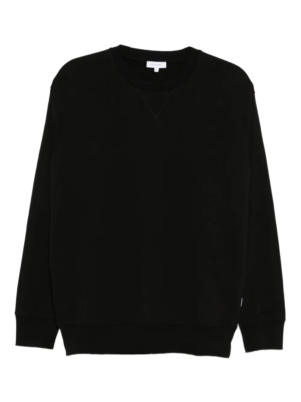 Norse Projects Felpa Standard - Nero