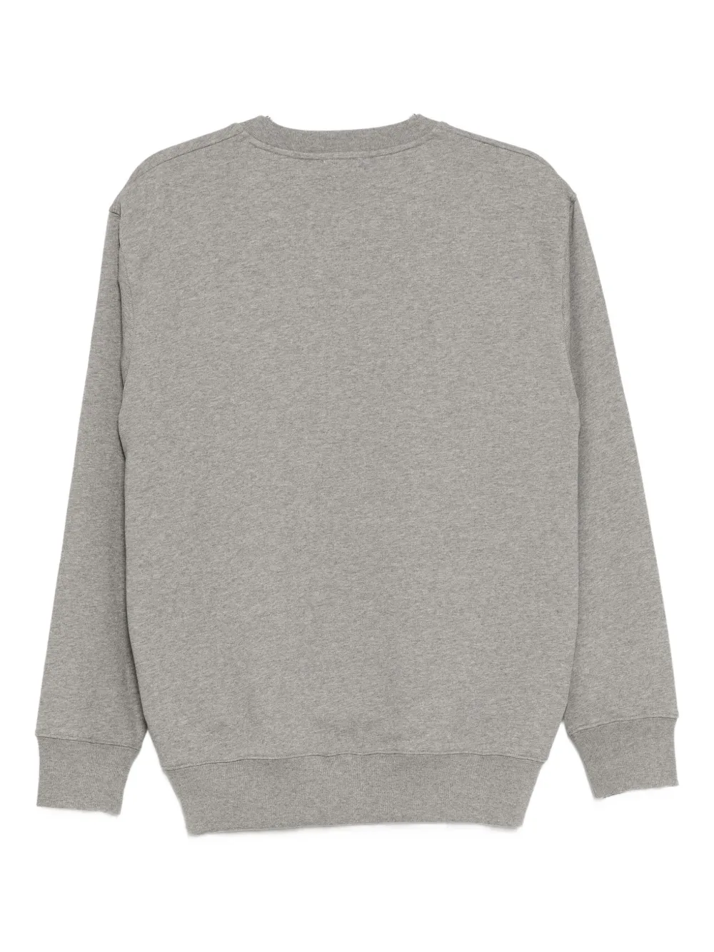 Norse Projects Standard sweater - Grijs