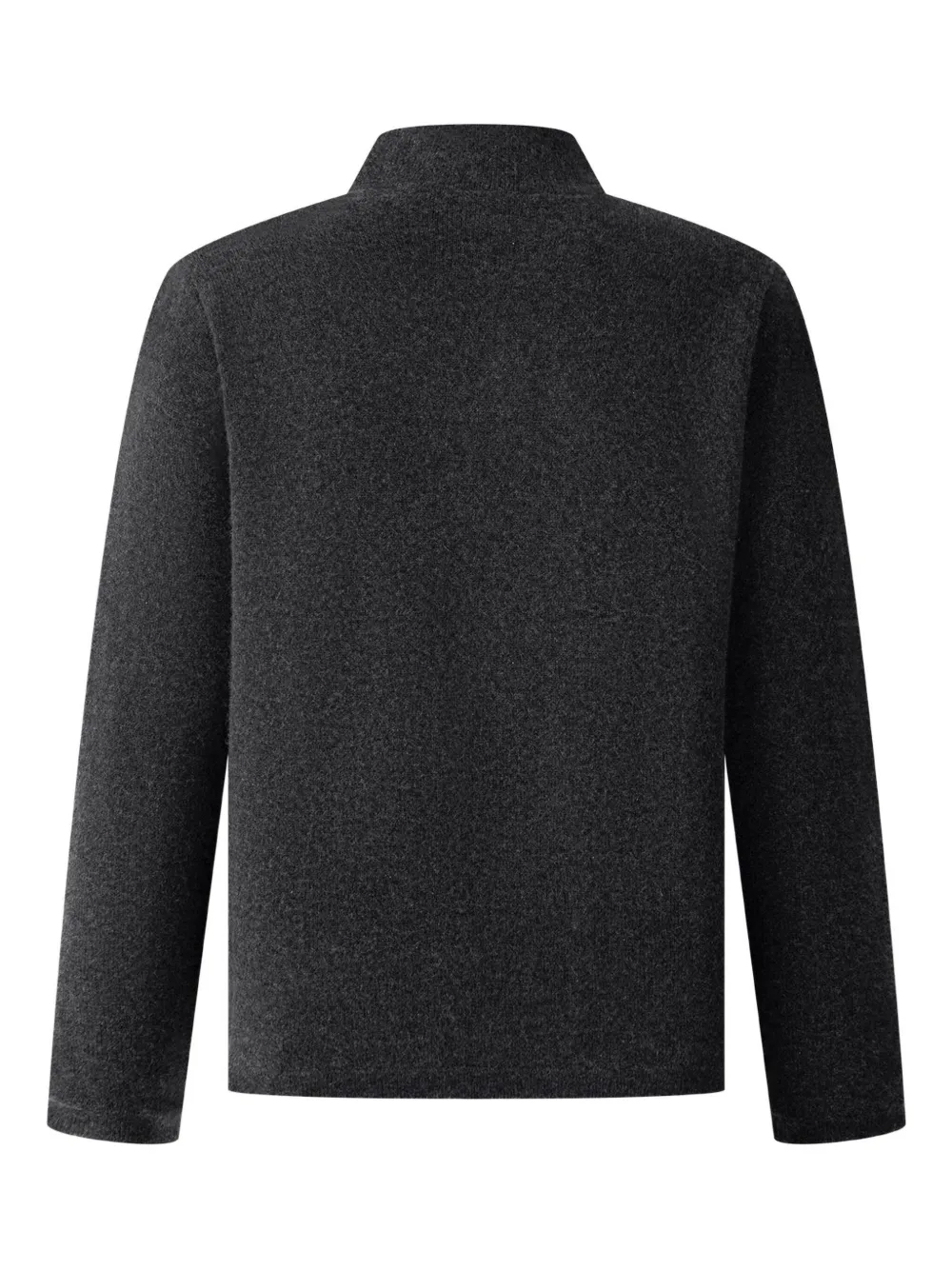 Shanghai Tang cárdigan con botones | Cárdigans | Image 2