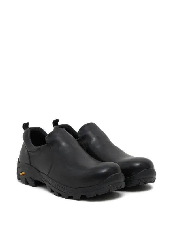 Paracia Non-Safety Sneakers | Black | FARFETCH