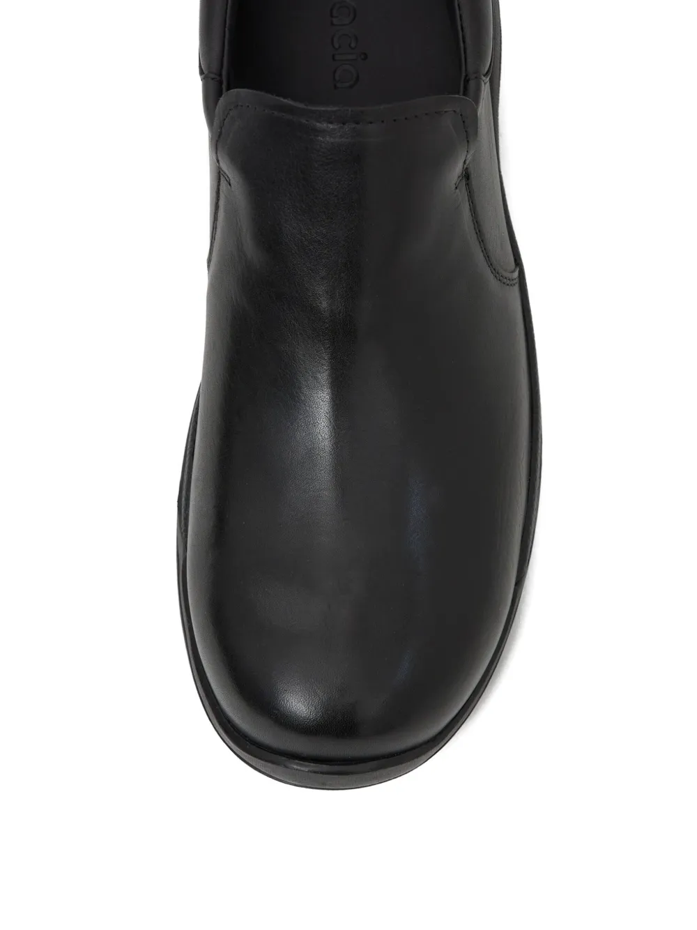 Paracia Non-Safety sneakers Zwart