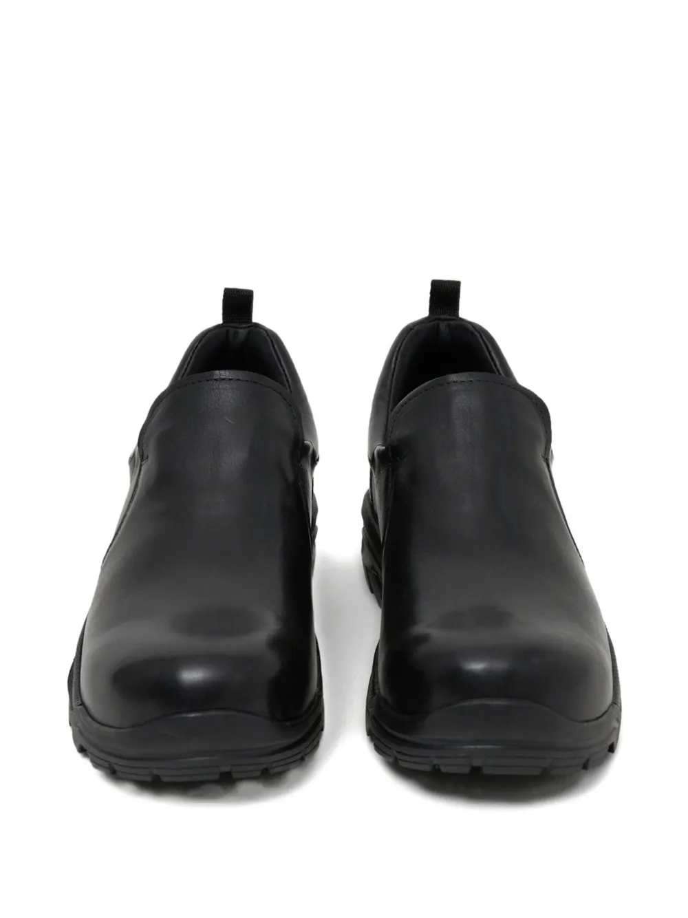 Paracia Non-Safety sneakers Zwart