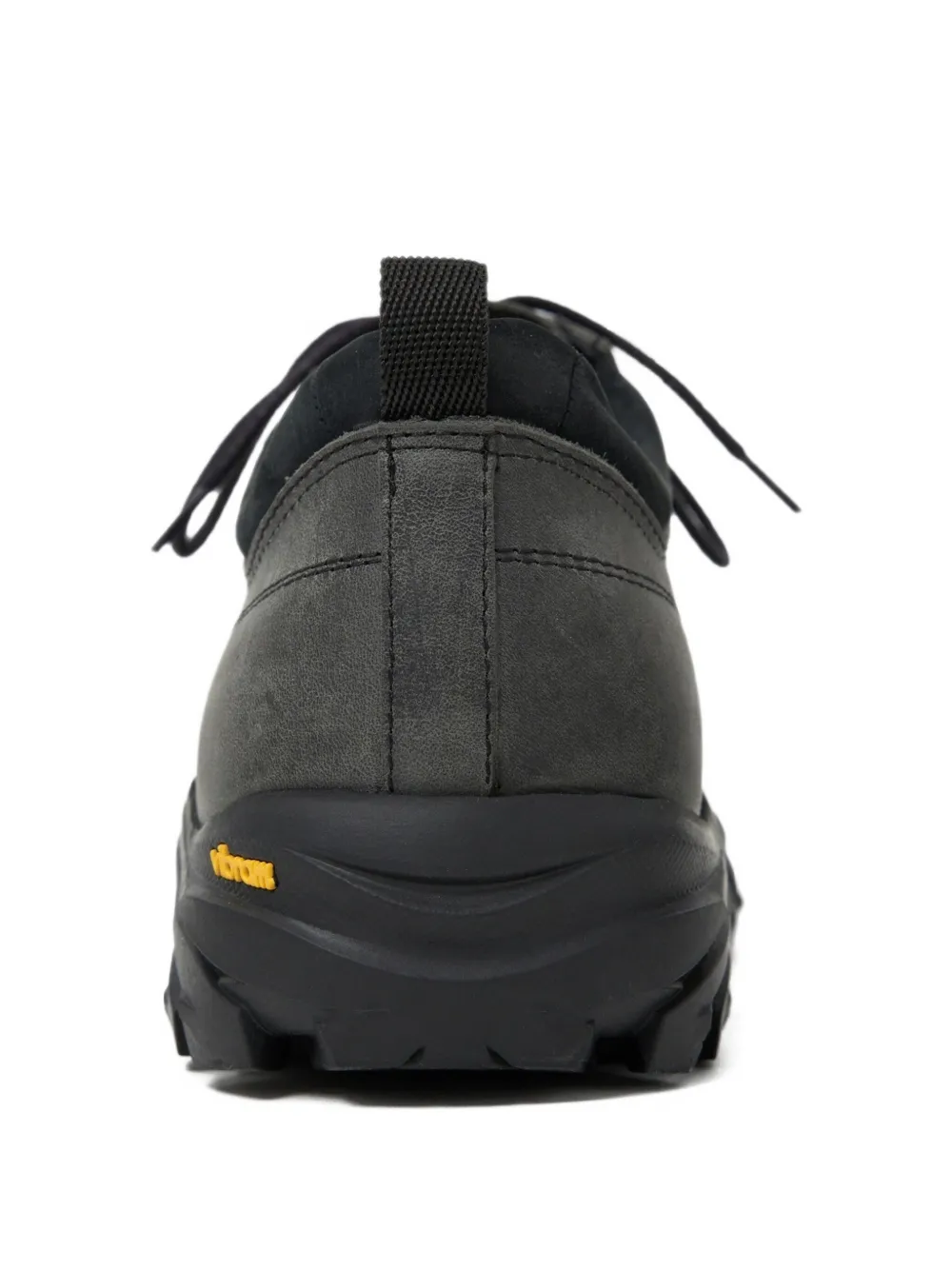 Paracia X Carter Young Non-safety Shoes In Gray