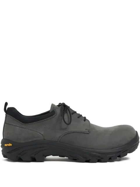 Paracia x Carter Young Non-Safety shoes