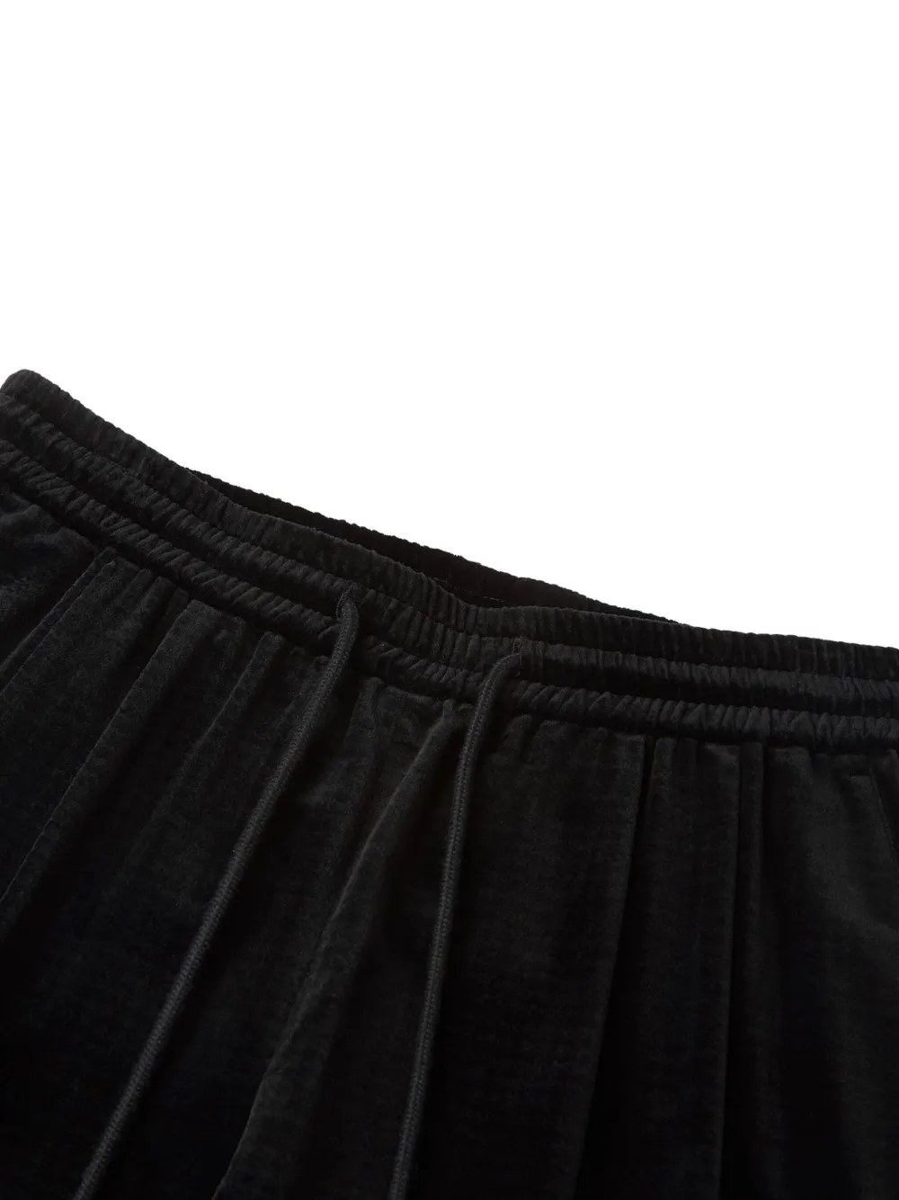 Velvet Tang Trousers