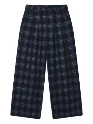 Marc Jacobs Monogram Oversized Track Pants | Black | FARFETCH
