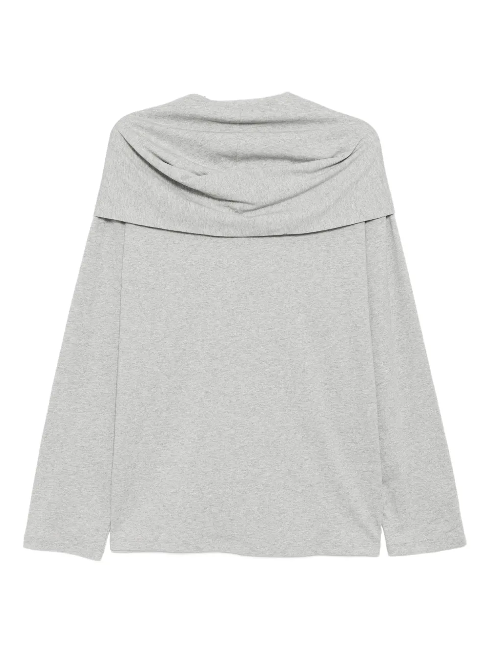 b+ab topp med broderad logotyp | Blusar | Image 2