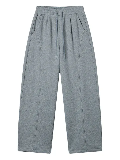 tout a coup drawstring track pants