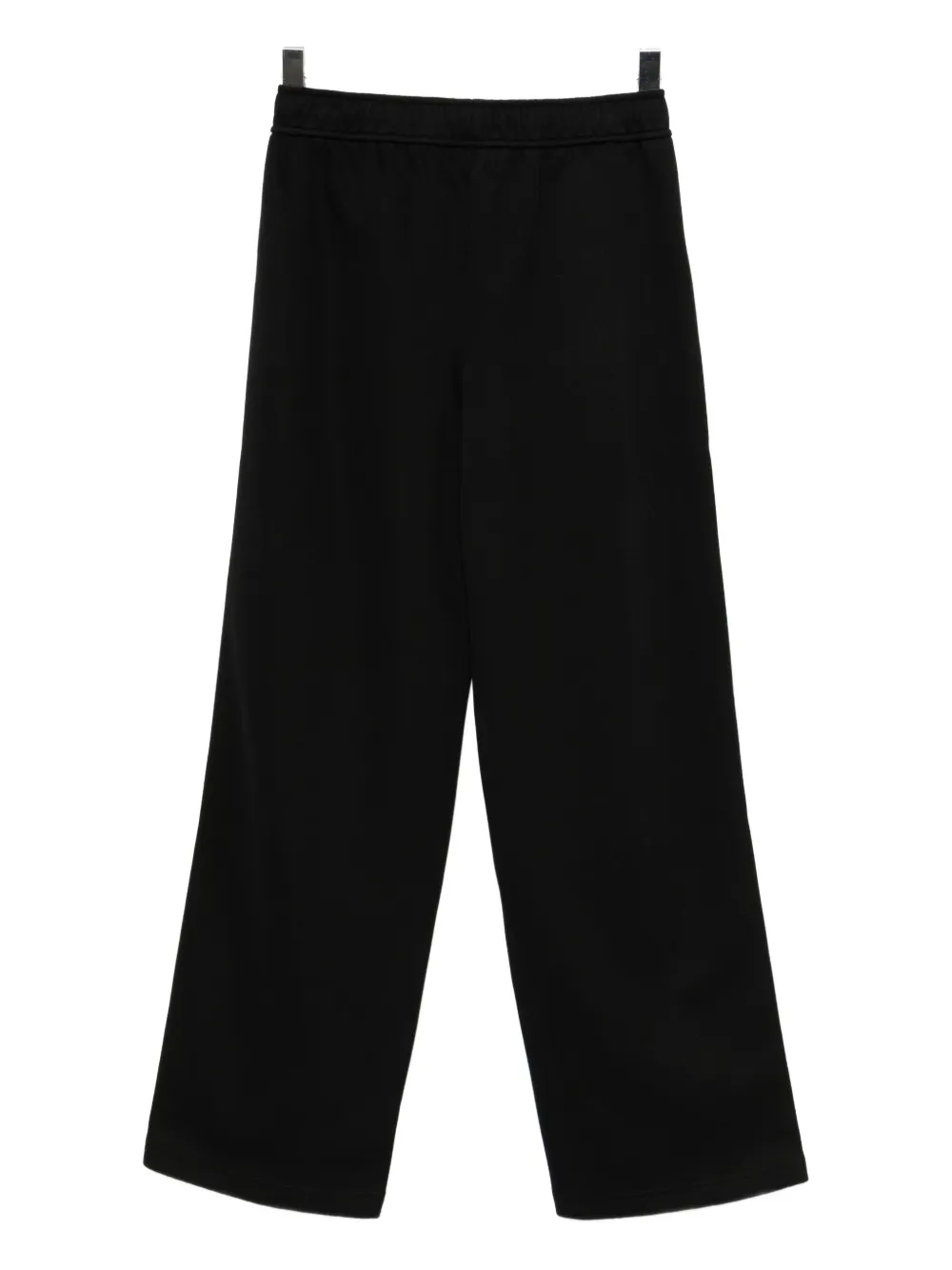 B+ab Pleated Track Pants In Black