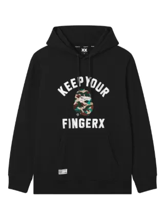 FINGERCROXX