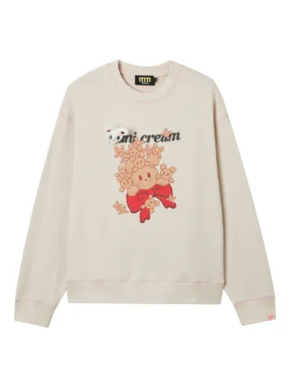 Mini Cream