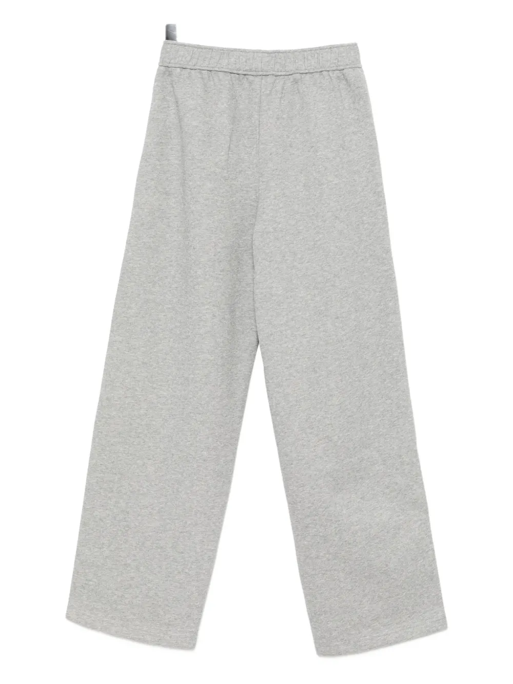 B+ab Pleated Track Pants In Gray