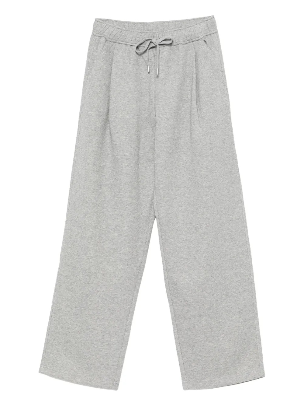 b+ab pleated track pants | Grey | Image 1