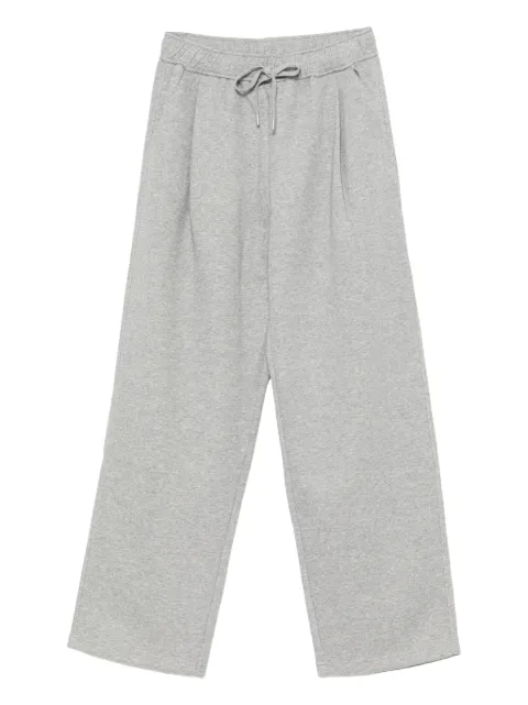 b+ab pleated track pants