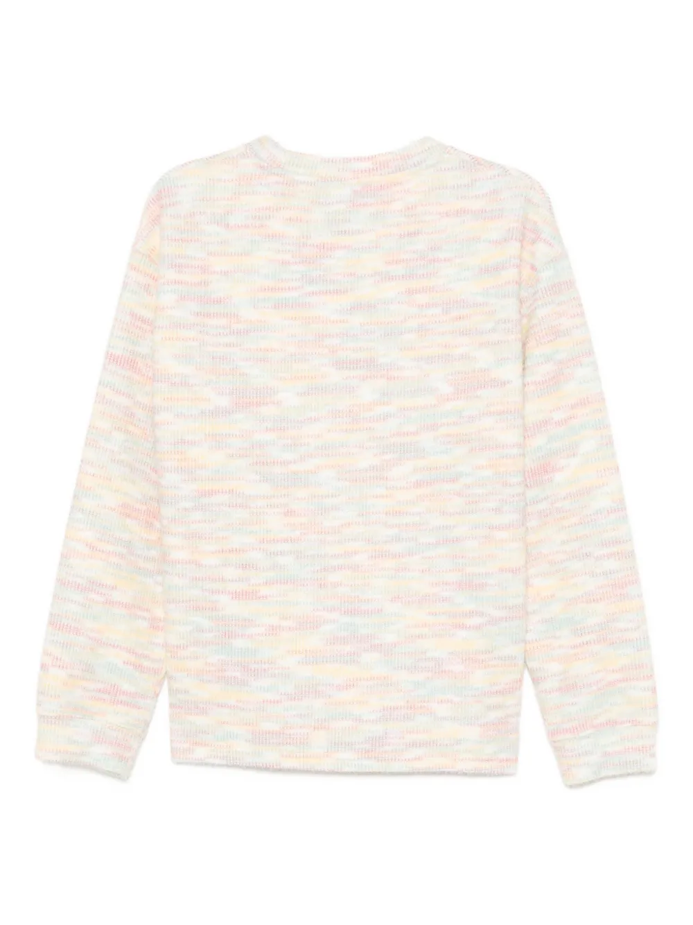 b+ab sweat à imprimé intégral | Pulls | Image 2