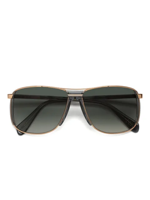 Marni Eyewear Vorluna rectangle-frame sunglasses
