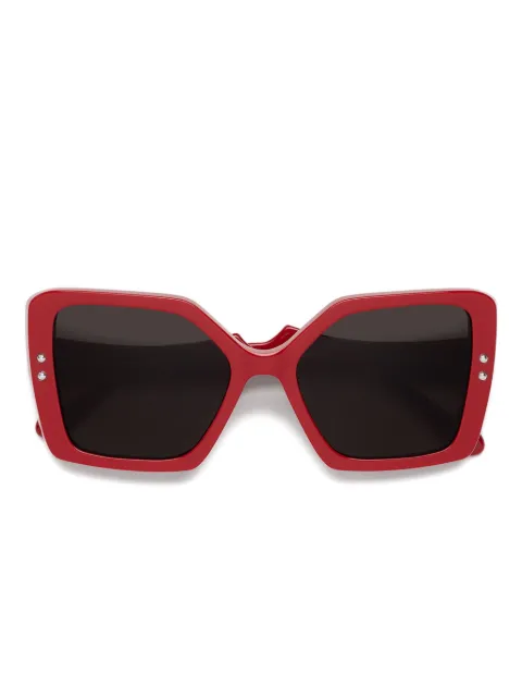 Marni Eyewear Nimrela rectangle-frame sunglasses