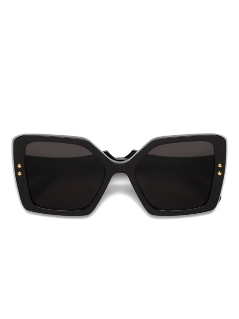 Marni Eyewear Nimrela square-frame sunglasses