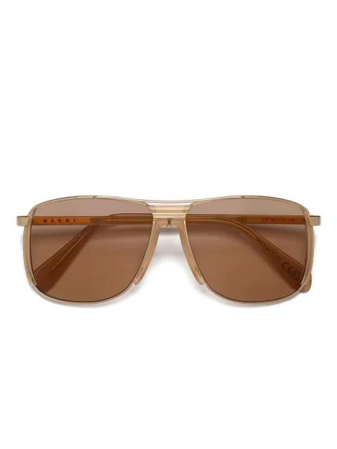 Marni Eyewear Vorluna sunglasses