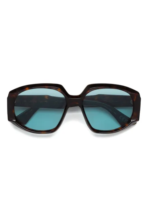 Marni Eyewear Arithiel round-frame sunglasses