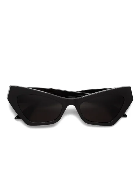 Marni Eyewear Zelaryth cat-eye sunglasses
