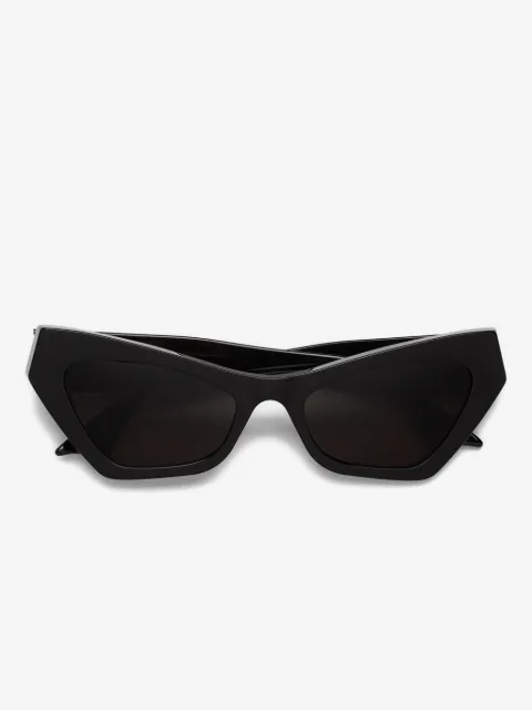 Marni Eyewear Zelaryth cat-eye sunglasses