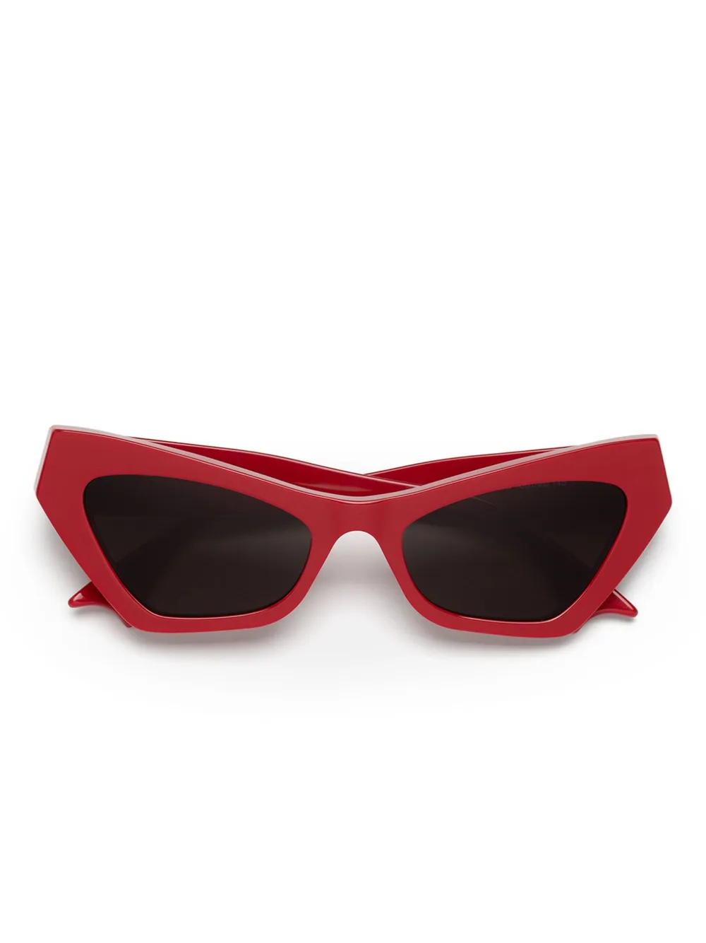 Marni Eyewear lentes de sol Zelaryth | rojo | Image 1