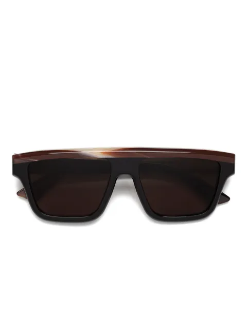 Marni Eyewear lentes de sol Nistakari