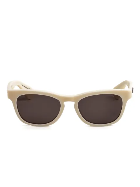 Marni Eyewear 5BR geometric sunglasses