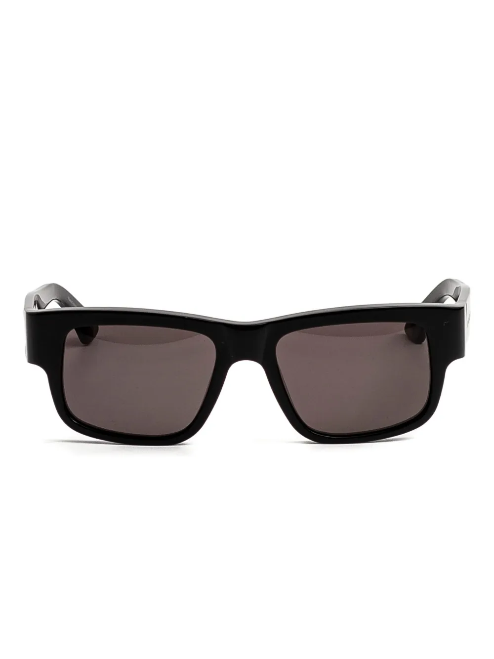 Marni Eyewear square frame sunglasses | Black | Image 1