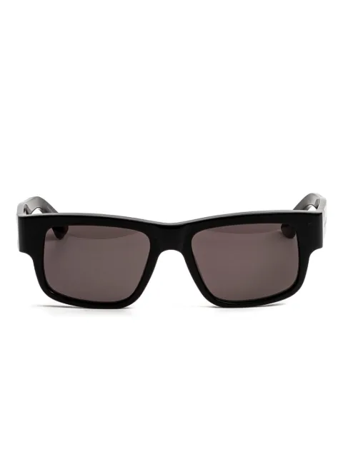 Marni Eyewear Óculos de sol quadrado