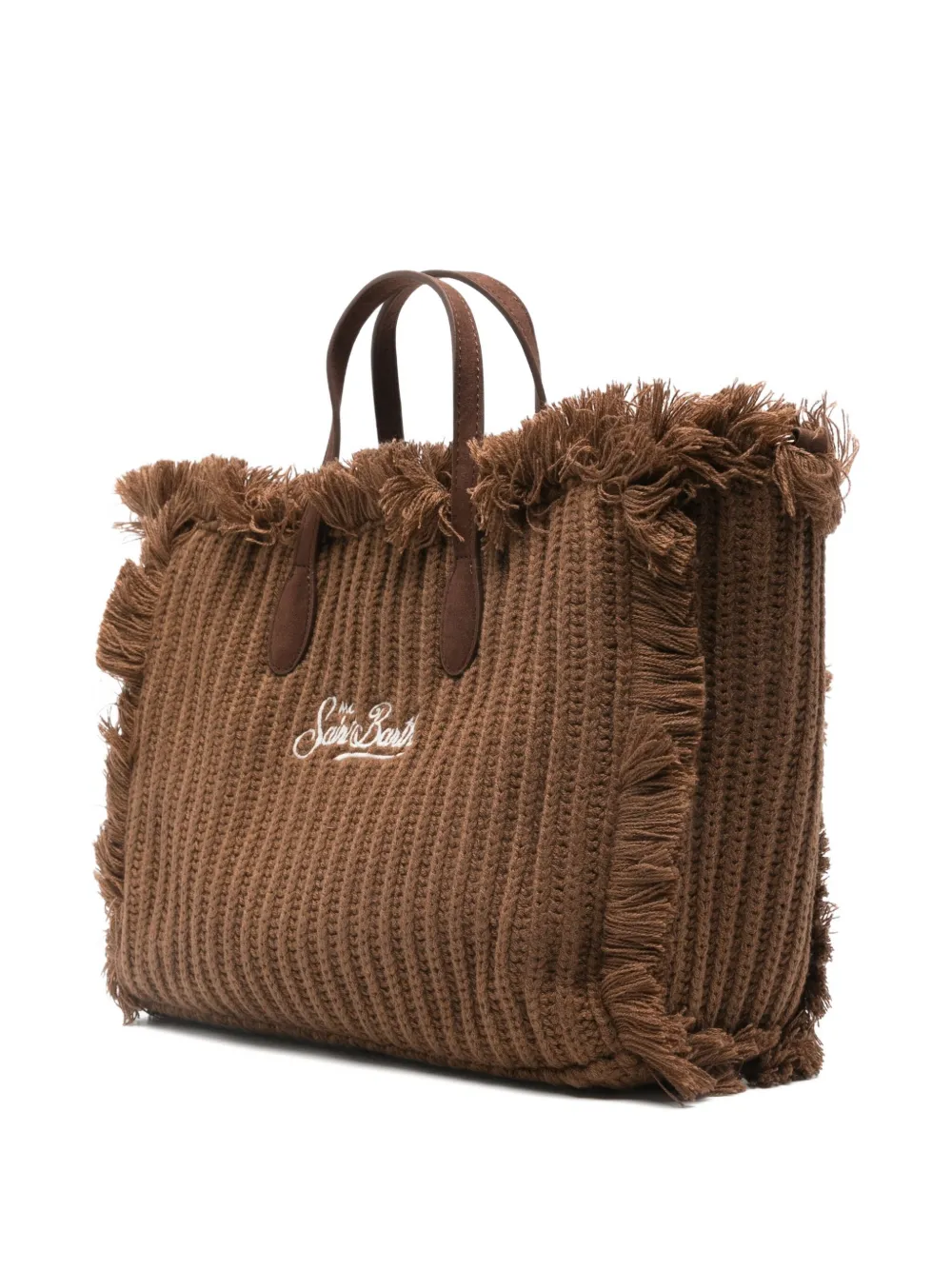 Mc2 Saint Barth Colette Tote Bag In Pattern