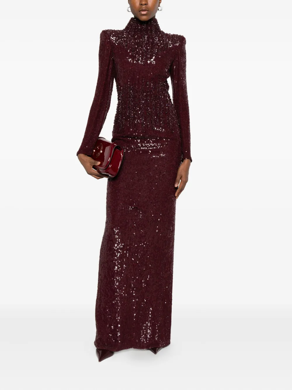 M.Marquise vestido Ruby | Vestidos de noche | Image 2