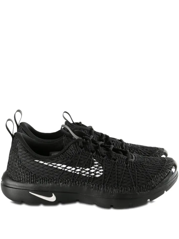 Comme Des Garçons Homme Plus x Nike Air スニーカー | ブラック