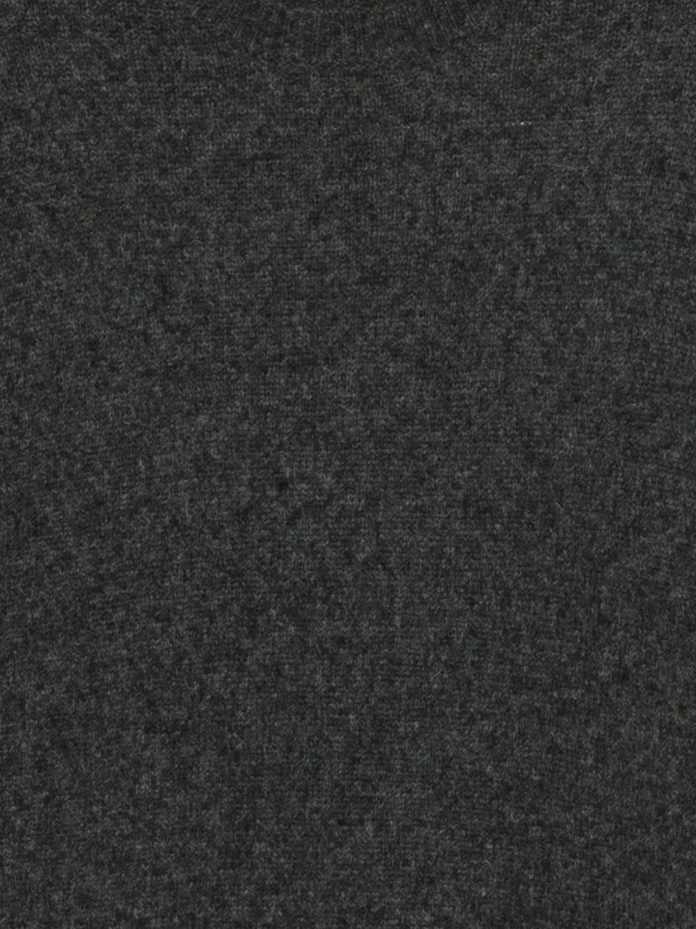 Roberto Collina Trui met ronde hals Grijs