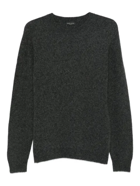 Roberto Collina crewneck wool sweater