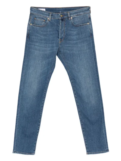 Incotex pocket jeans