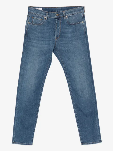 Incotex pocket jeans