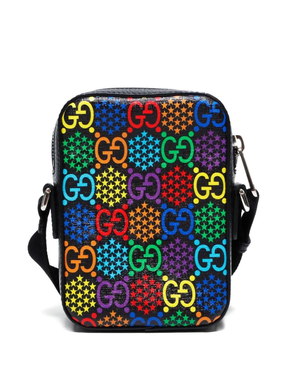 Gucci Pre-Owned  2016-2025s GG Psychedelic shoulder bag | Pre-Owned | Image 2