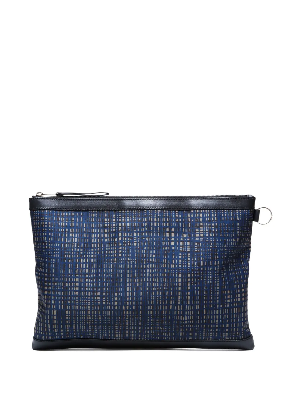 Balenciaga Pre-Owned 2010-2025 Classic Clip clutch bag | Pre-Owned | Image 2