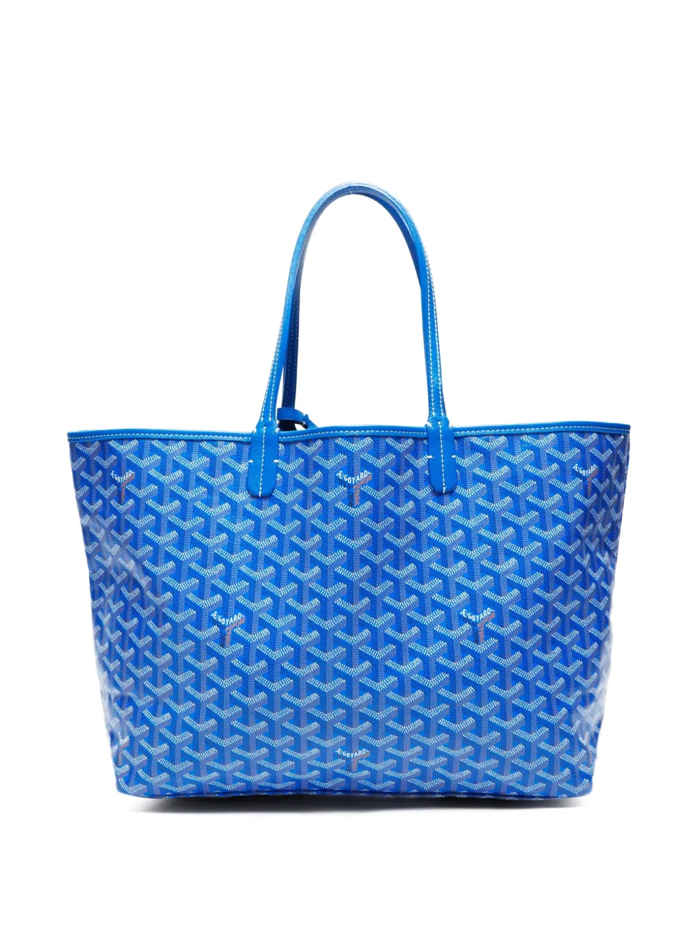 Goyard Pre-Owned 2000-2020s Saint Louis shoulder bag | Pre-Owned | Image 2