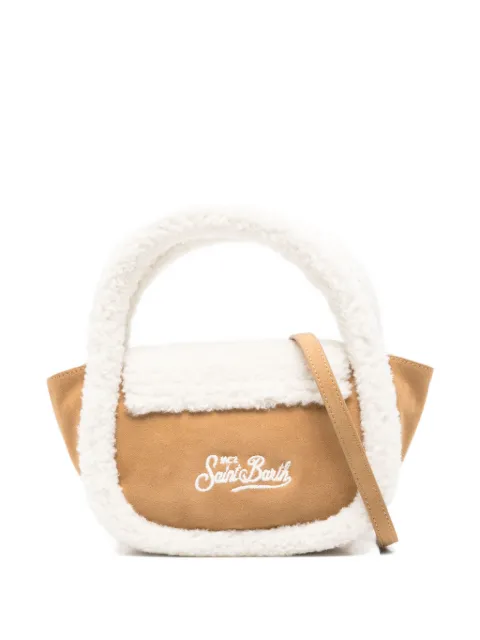 MC2 Saint Barth bolsa de hombro Gilda