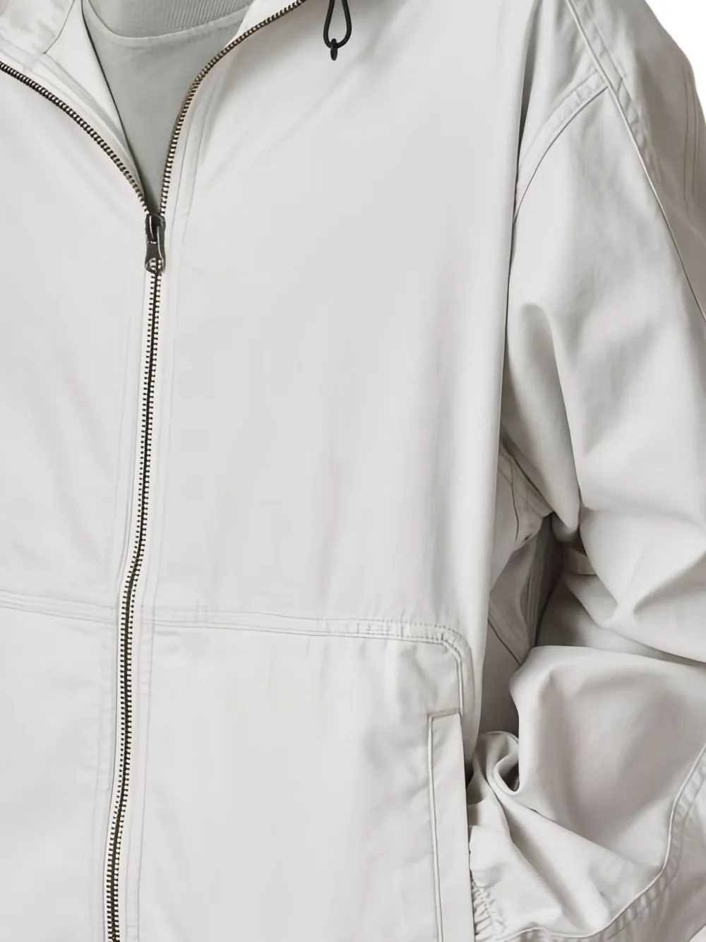 Gramicci hooded zip-up jacket | Hooded Jackets | Image 2