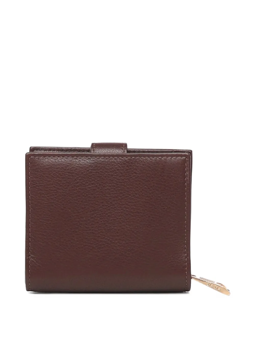 BIASIA logo-lettering wallet | Image 2
