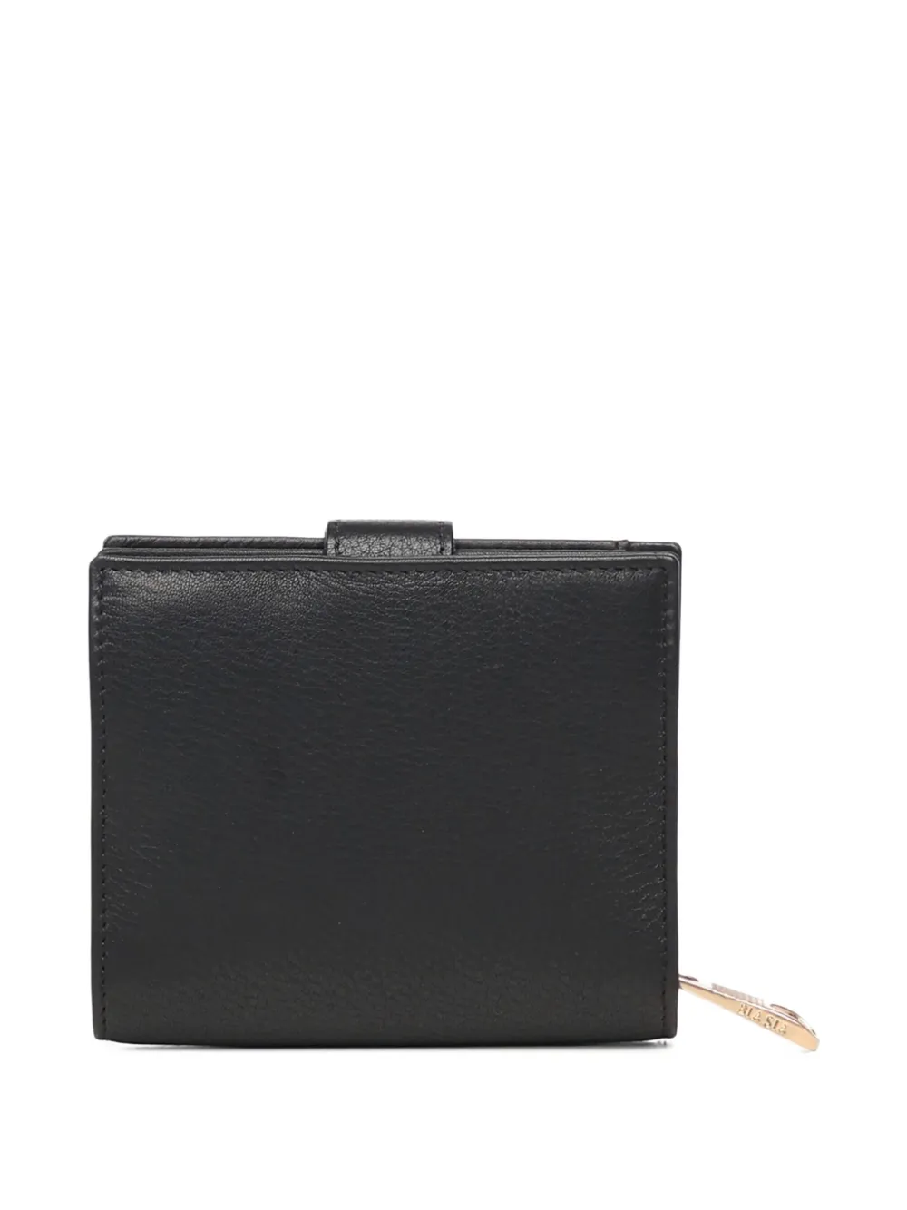 BIASIA logo-lettering wallet | Image 2