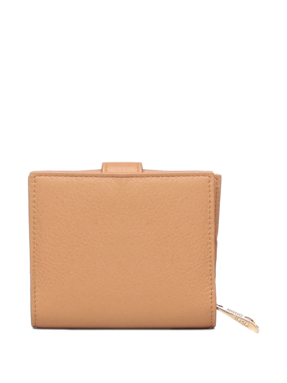 BIASIA logo-lettering wallet | Image 2