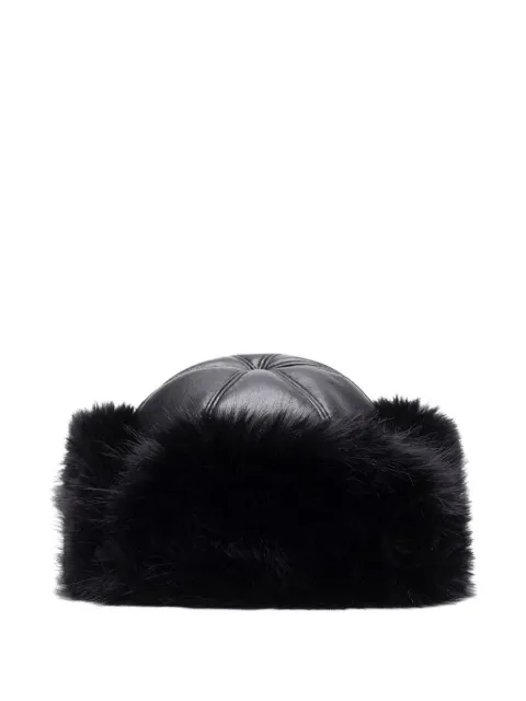 STAND STUDIO Sable hat