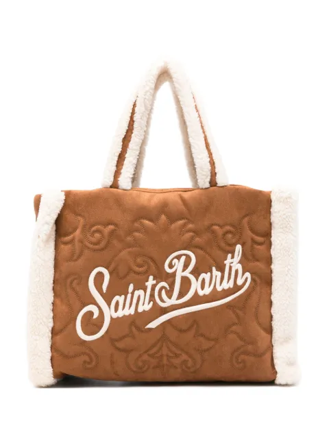 MC2 Saint Barth Vanity tote bag